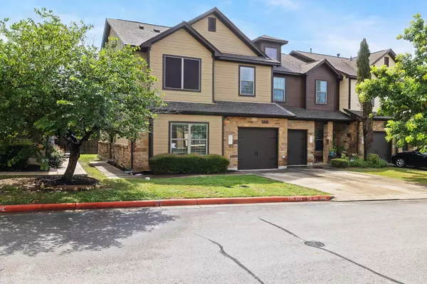 11117 Bright Leaf TER #11117, Austin, TX 78748