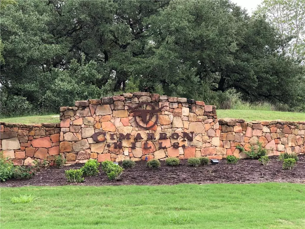 Georgetown, TX 78628,708 Cimarron Hills TRL W