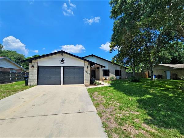 1646 Willow LN, Seguin, TX 78155