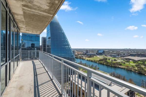 222 West Ave #2401, Austin, TX 78701