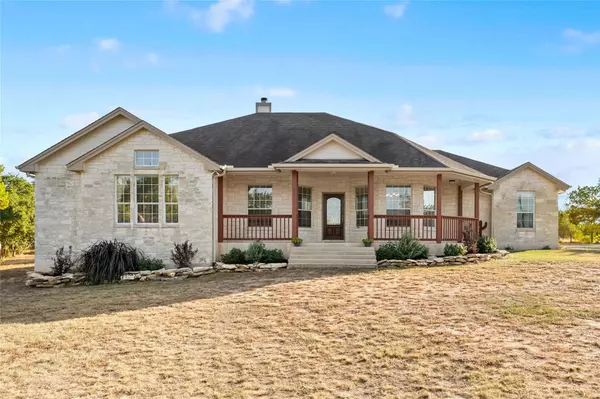 920 Barton Creek DR, Dripping Springs, TX 78620