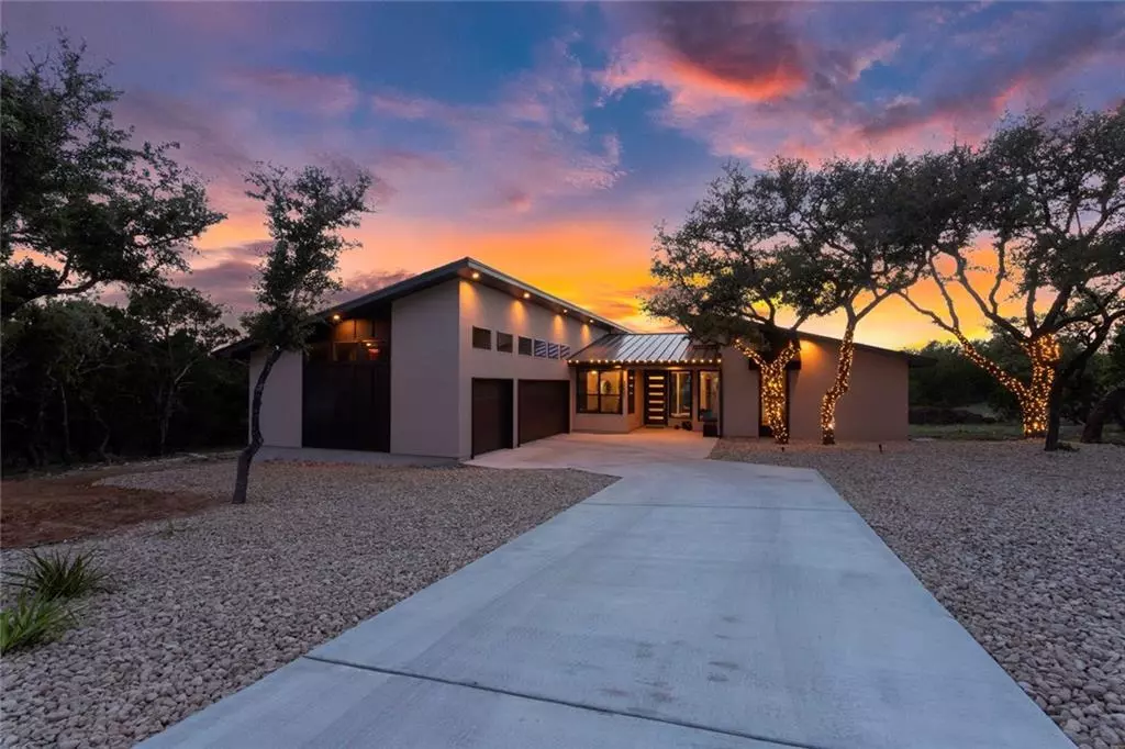 Lago Vista, TX 78645,3002 Newton DR