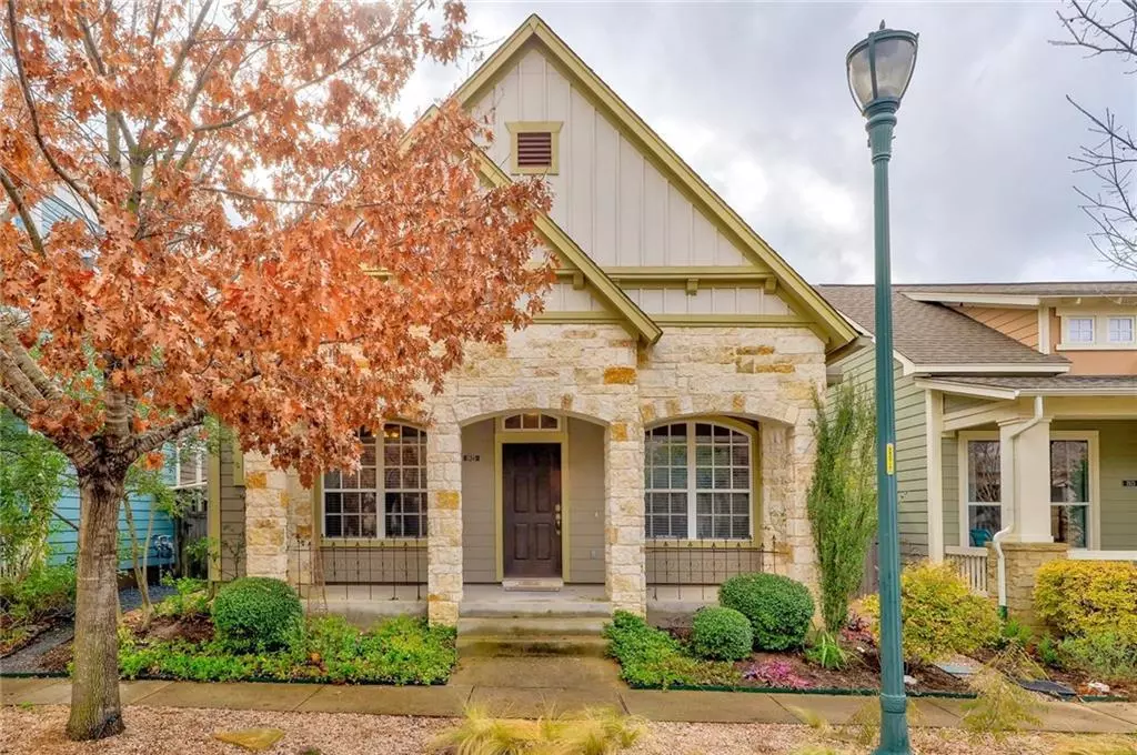 Austin, TX 78723,1925 Littlefield ST