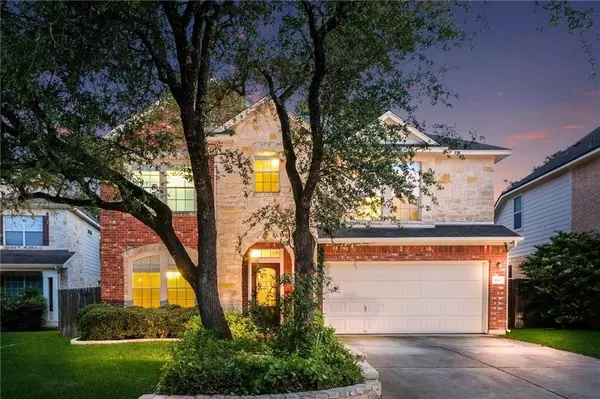 1852 Nelson Ranch LOOP,  Cedar Park,  TX 78613