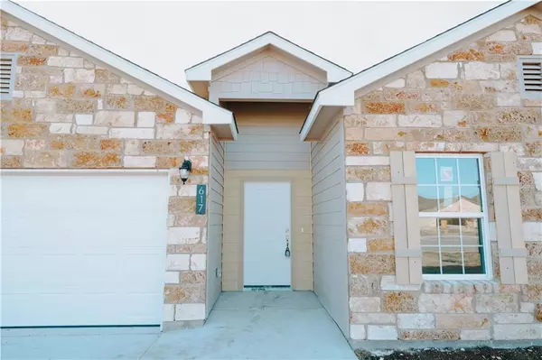 Thrall, TX 76578,617 W Sheldon Ave