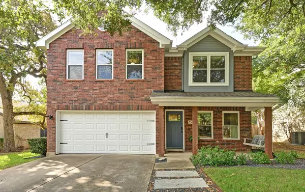 7041 Ridge Oak RD, Austin, TX 78749