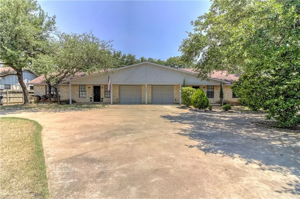 Georgetown, TX 78628,3801 Foust TRL