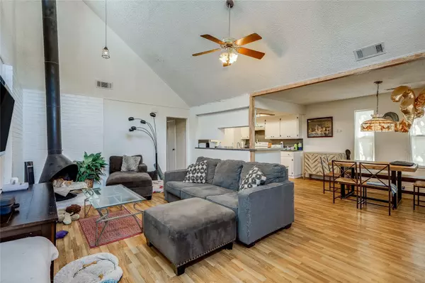 Austin, TX 78741,1807 Briar Hill DR #A & B