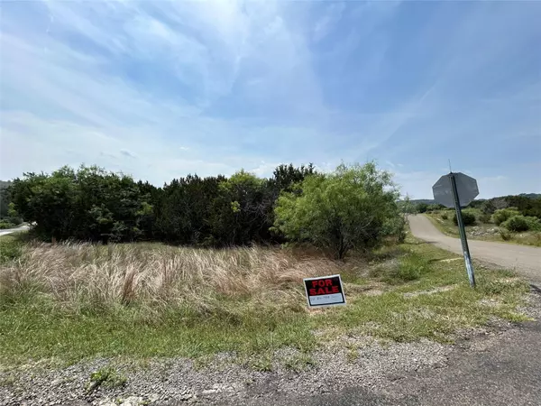 lot 16 Channys CORS, Bertram, TX 78605