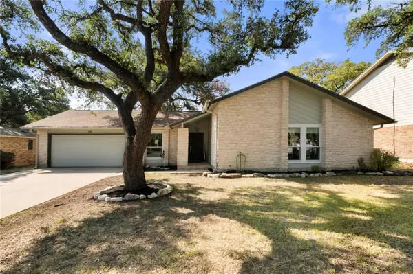 4905 Sapling CV, Austin, TX 78735