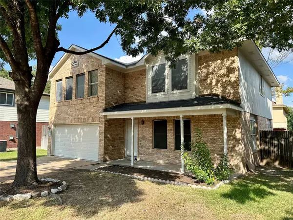 Pflugerville, TX 78660,20805 Trotters LN