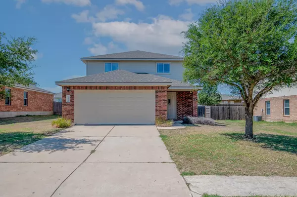 203 Mesa DR, Leander, TX 78641