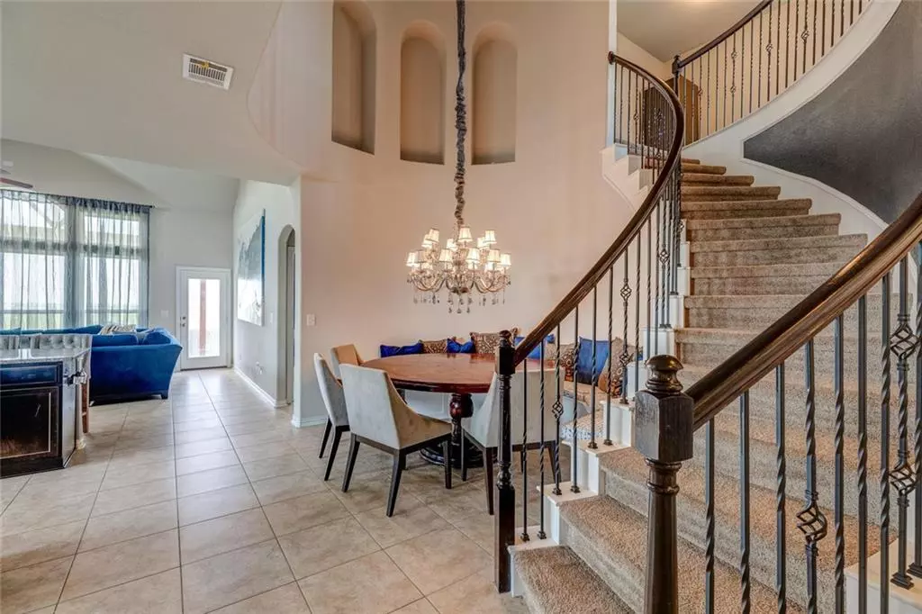 Hutto, TX 78634,123 Plantain DR