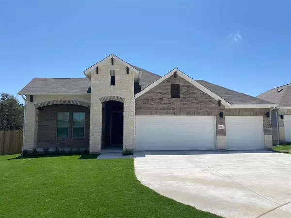 698 Treadwell LN, Kyle, TX 78640