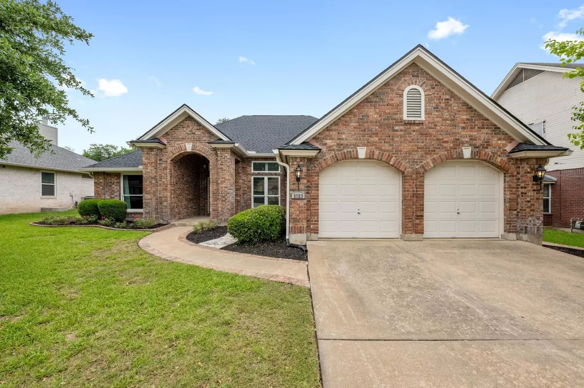 Pflugerville, TX 78660,1013 Pecan Creek DR