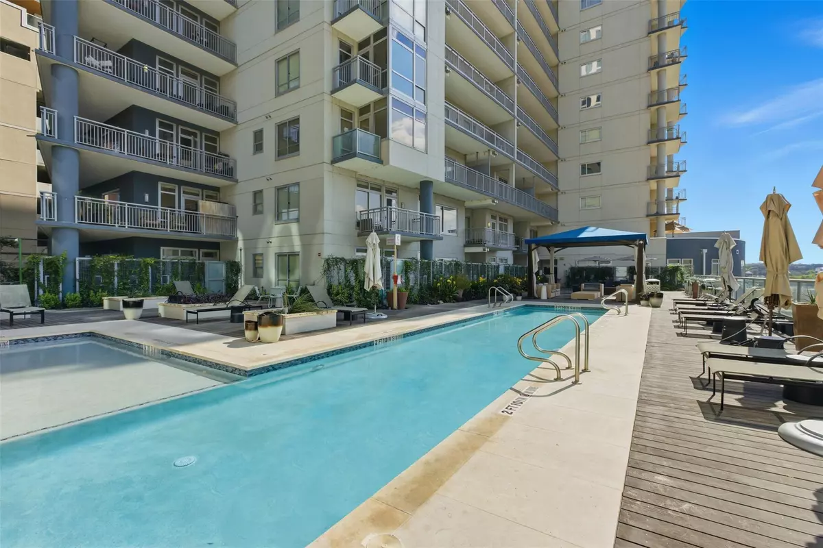 Austin, TX 78701,603 Davis ST #703