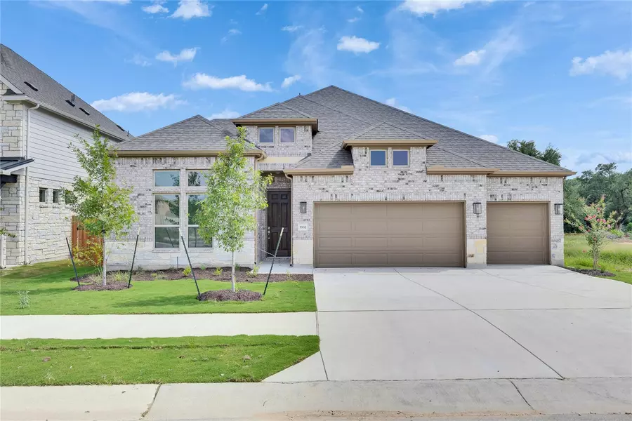 1932 Scenic Heights LN, Georgetown, TX 78628