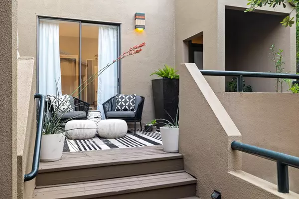 Austin, TX 78746,1707 Spyglass DR #123