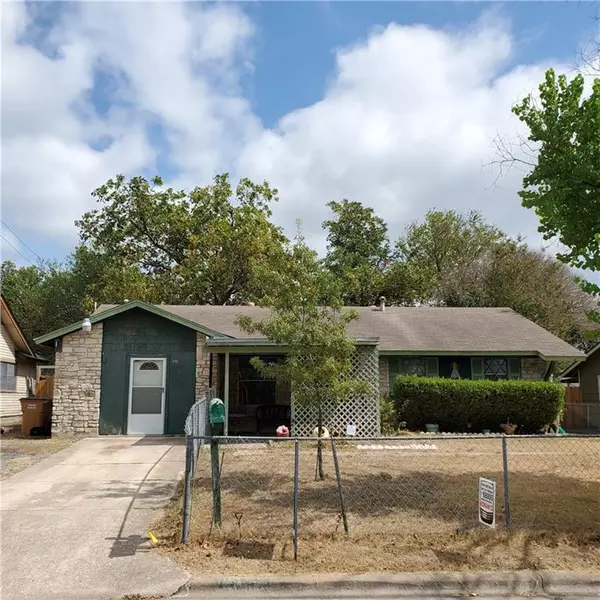 6911 Priscilla DR, Austin, TX 78752