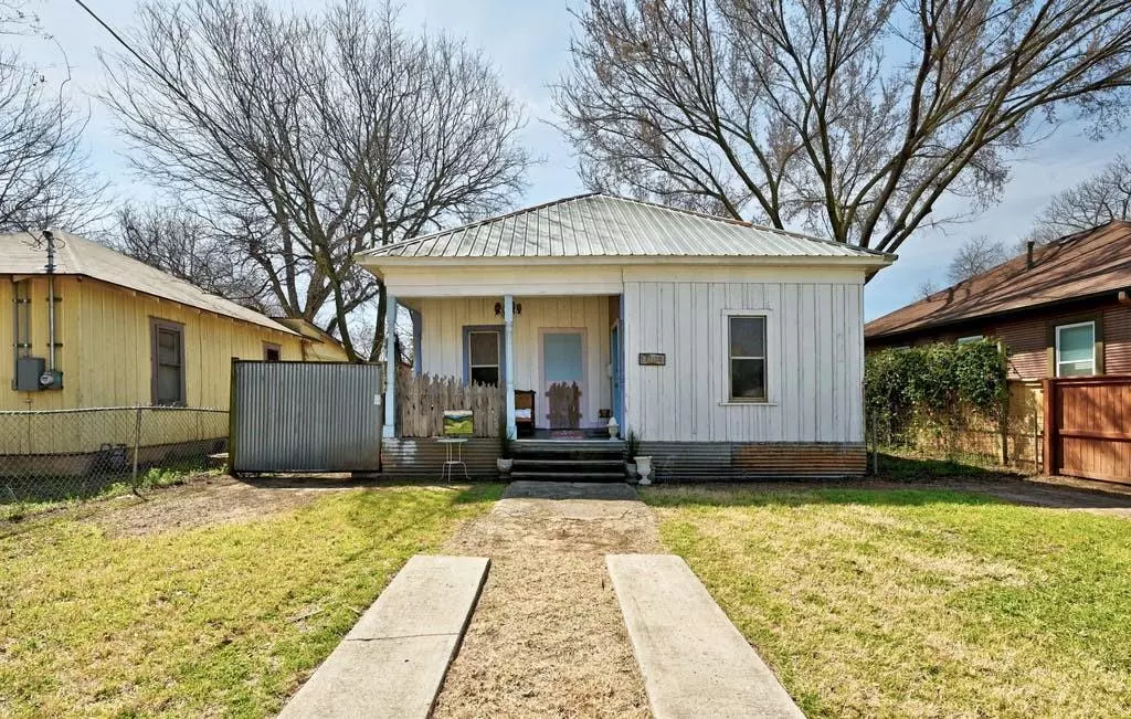 Austin, TX 78702,2003 Canterbury ST