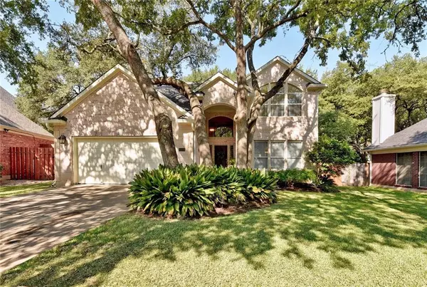 10016 Austral CV, Austin, TX 78739