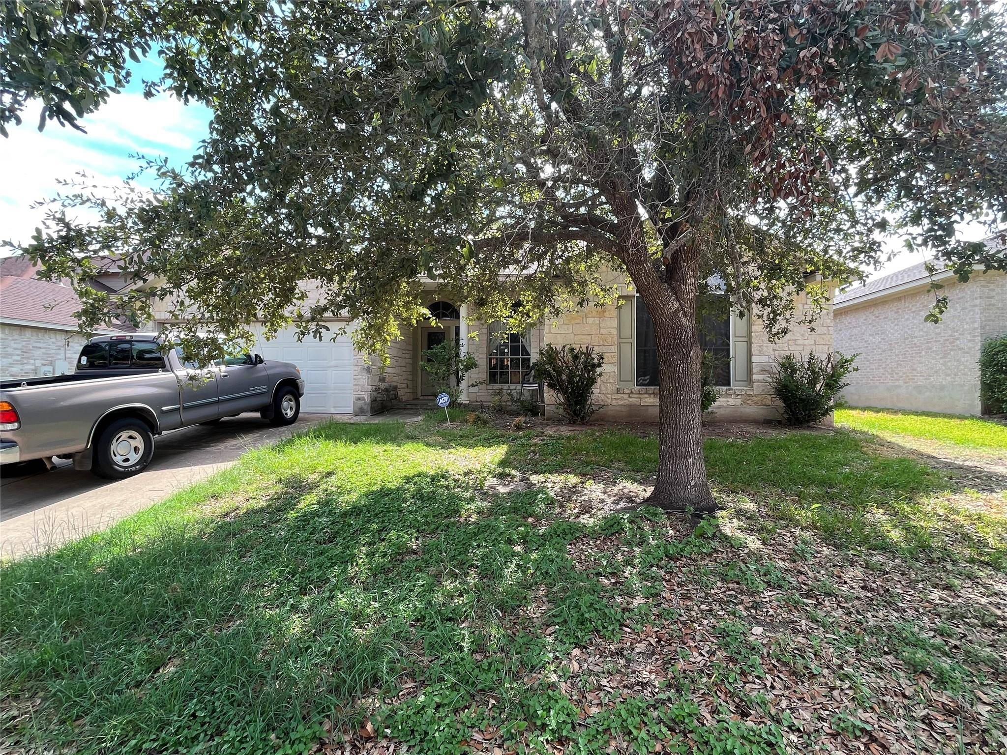 3644 Nolan Ryan BLVD,  Round Rock,  TX 78665