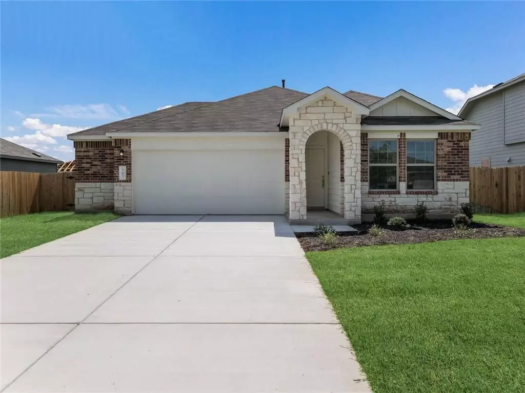Kyle, TX 78640,167 Mineral Springs DR