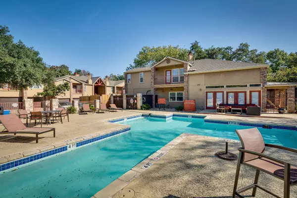 Austin, TX 78750,6804 N Capital Of Texas HWY #222