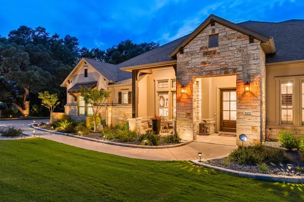 Liberty Hill, TX 78642,600 Umbrella Sky DR