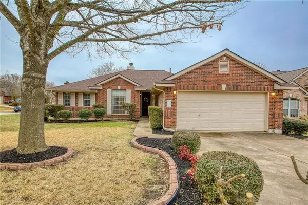 2207 Bethesda CT, Pflugerville, TX 78660