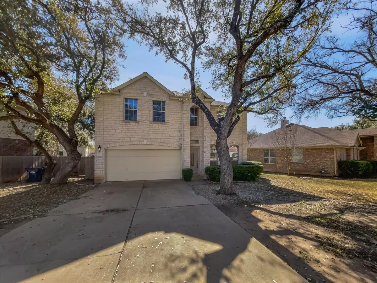 Cedar Park, TX 78613,2119 Simbrah DR