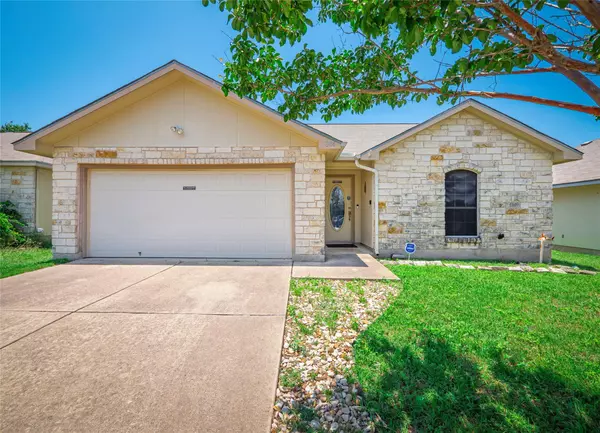 304 Blue Shale DR,  Jarrell,  TX 76537