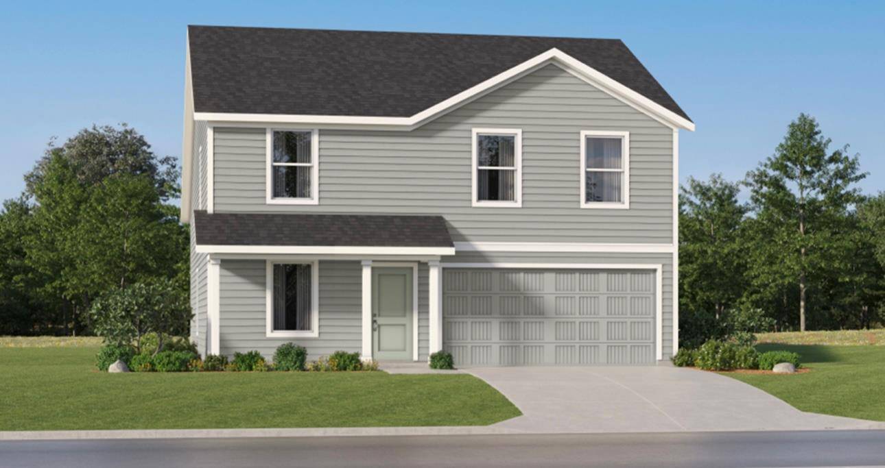 242 Twilight Breeze WAY, Hutto, TX 78634