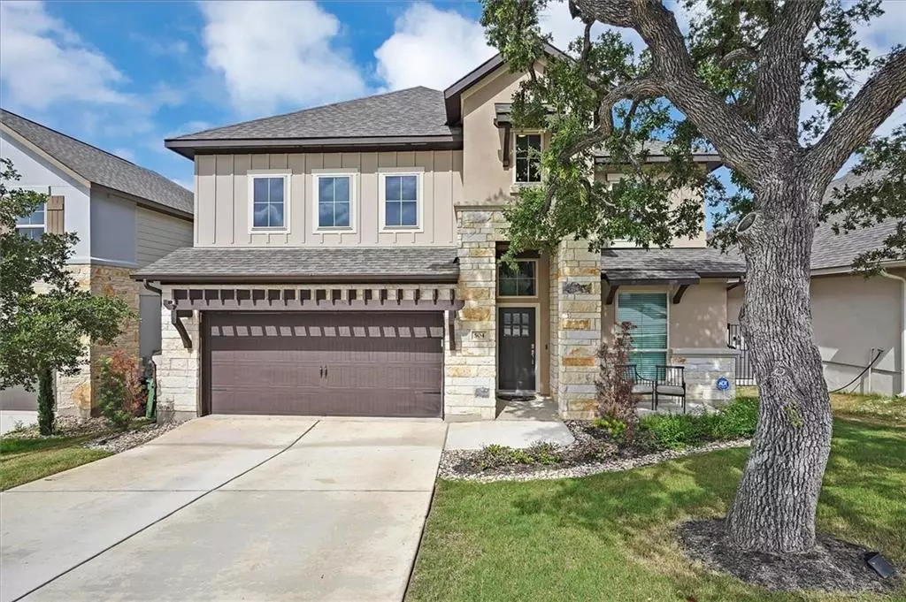 Georgetown, TX 78628,504 Saturnia CV