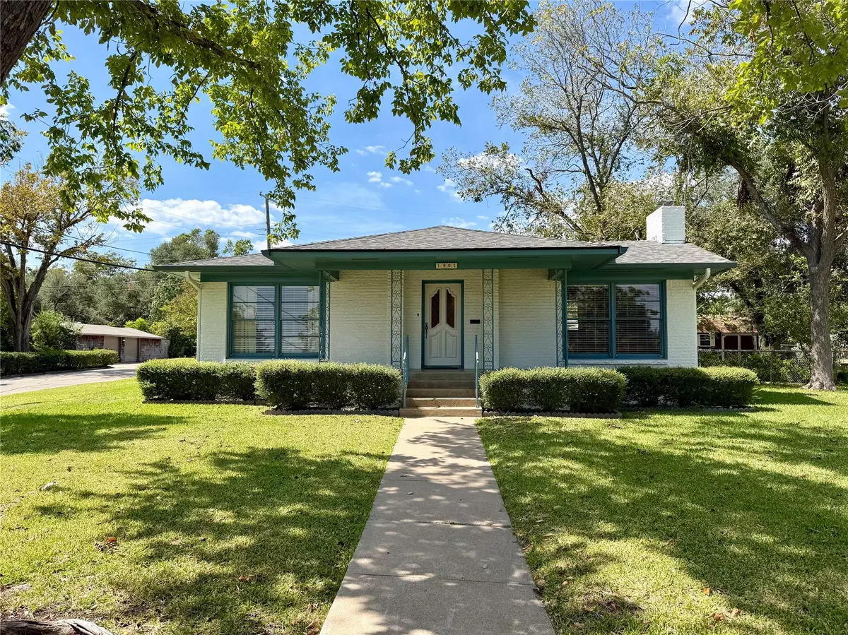 Temple, TX 76501,1902 N 7th ST