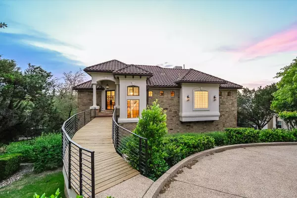 Lakeway, TX 78734,921 Electra