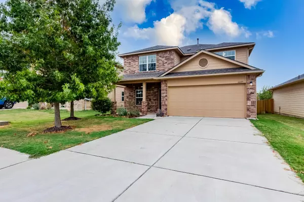 6605 Kauai LN, Austin, TX 78744