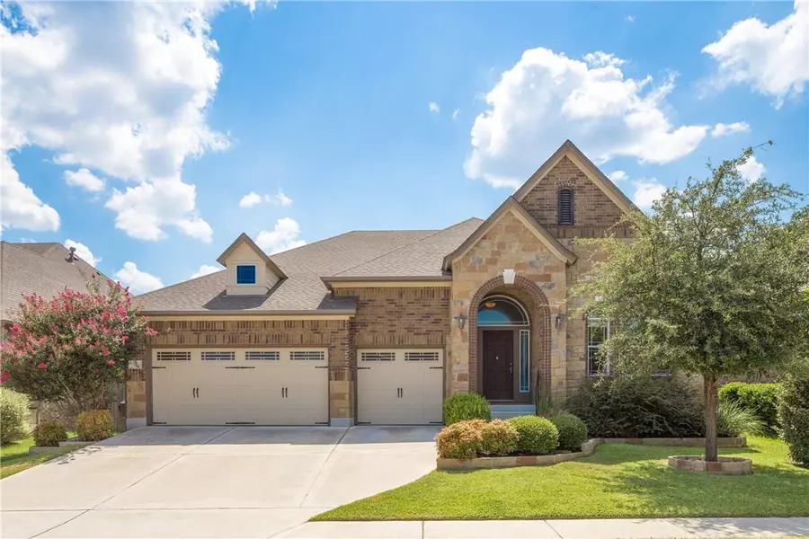 312 Highland Horizon, Austin, TX 78717