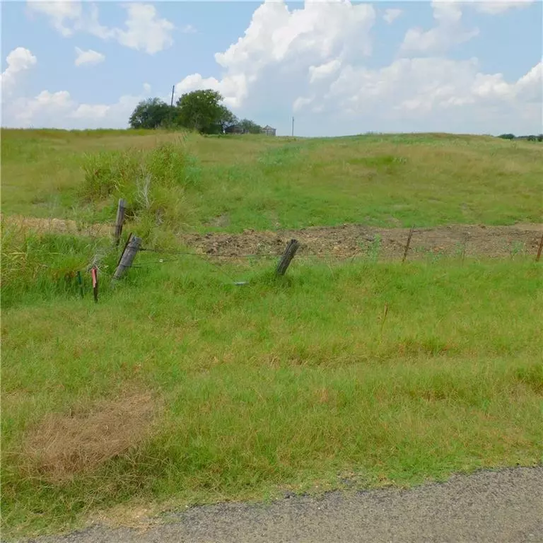 Thrall, TX 76578,12.275 Ac County Road 422