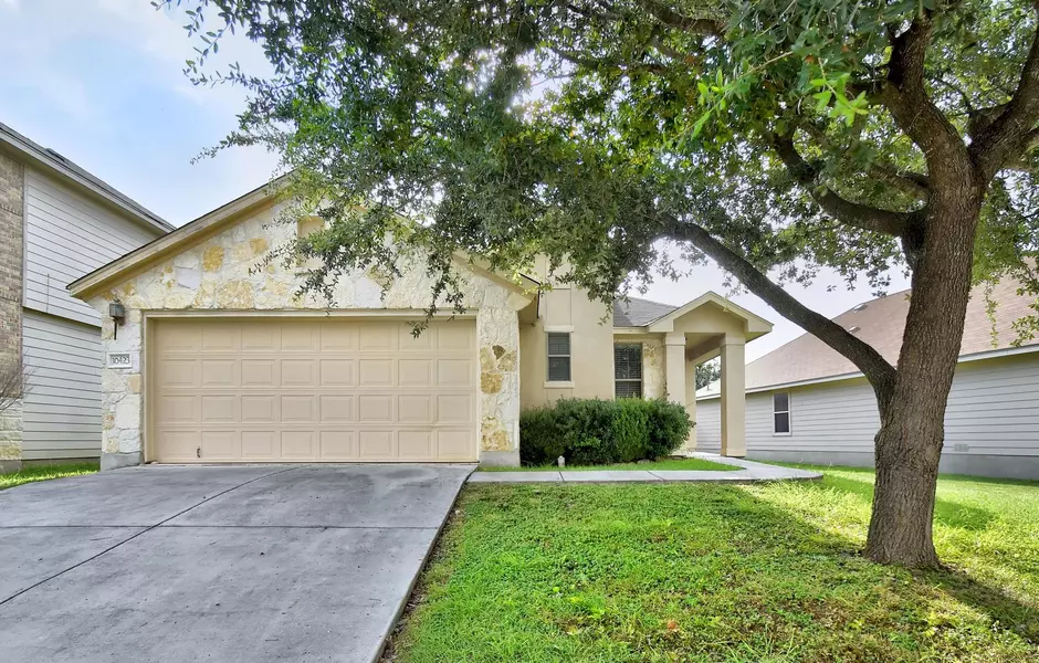 10423 Ancient Anchor, San Antonio, TX 78245