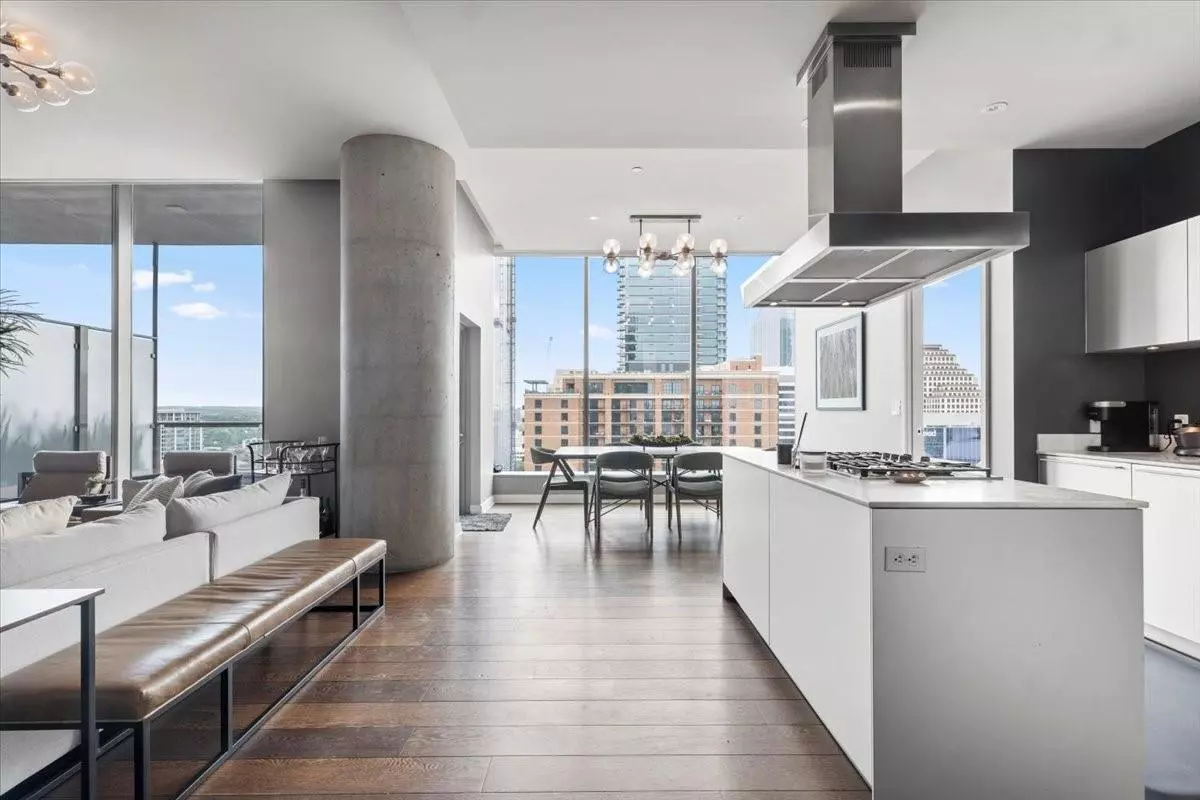 Austin, TX 78701,210 Lavaca ST #2311