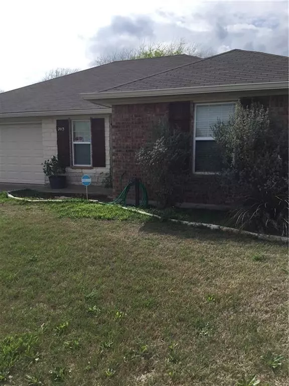 Address Not Disclosed