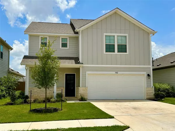 149 Gullivers DR, Elgin, TX 78621