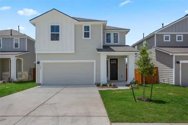 Liberty Hill, TX 78642,329 High Plains PASS