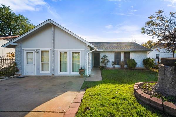 4809 Copperbend BLVD, Austin, TX 78744