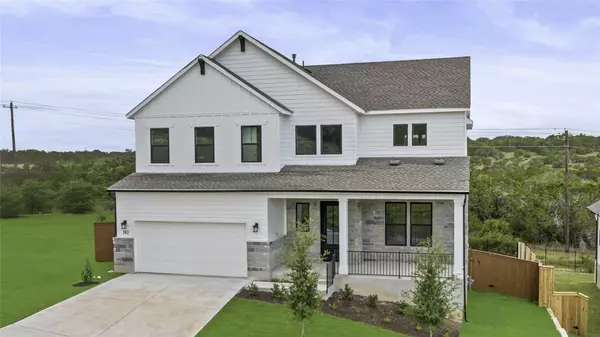 742 Iron Willow LOOP, Dripping Springs, TX 78620