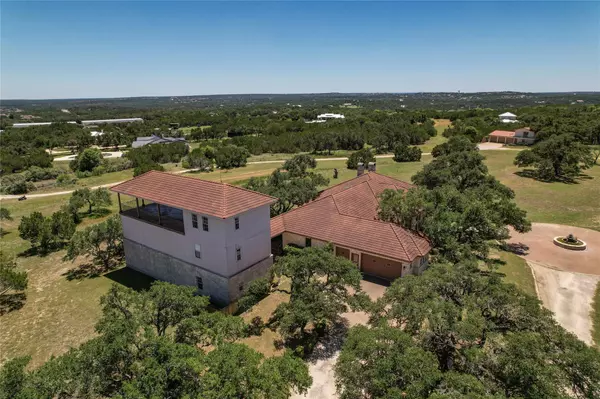 Austin, TX 78737,8322 Sharl CV #B