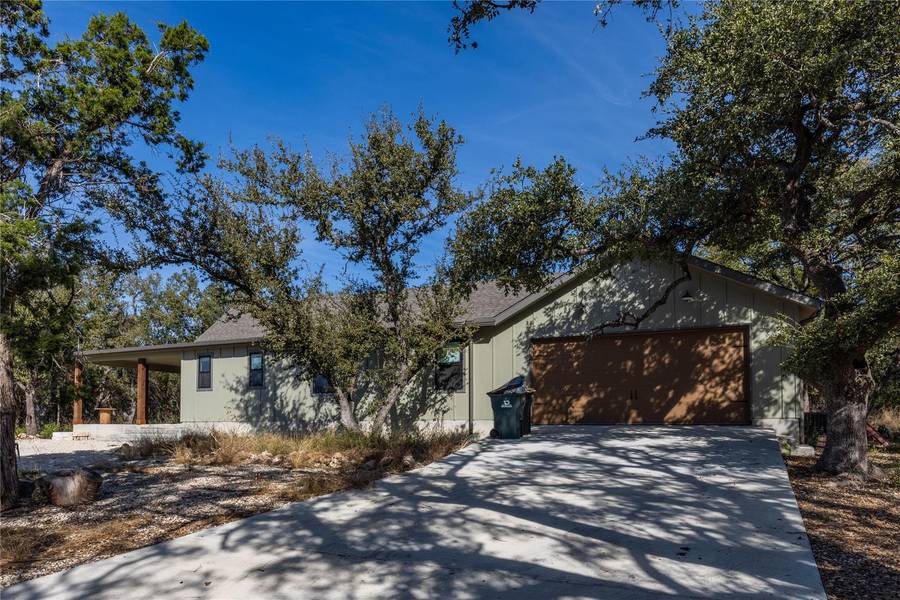 201 Frontier TRL, Wimberley, TX 78676