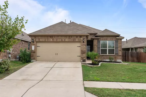 Hutto, TX 78634,320 Cyril DR