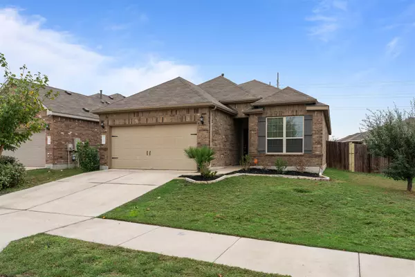 Hutto, TX 78634,320 Cyril DR